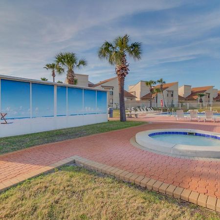 Apartament Horizon Hideaway Panama City Beach Zewnętrze zdjęcie