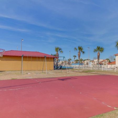 Apartament Horizon Hideaway Panama City Beach Zewnętrze zdjęcie
