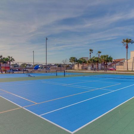 Apartament Horizon Hideaway Panama City Beach Zewnętrze zdjęcie