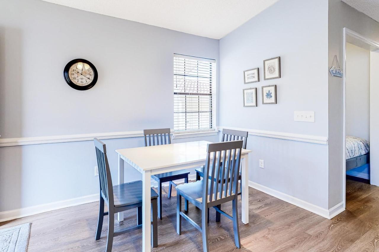 Apartament Horizon Hideaway Panama City Beach Zewnętrze zdjęcie