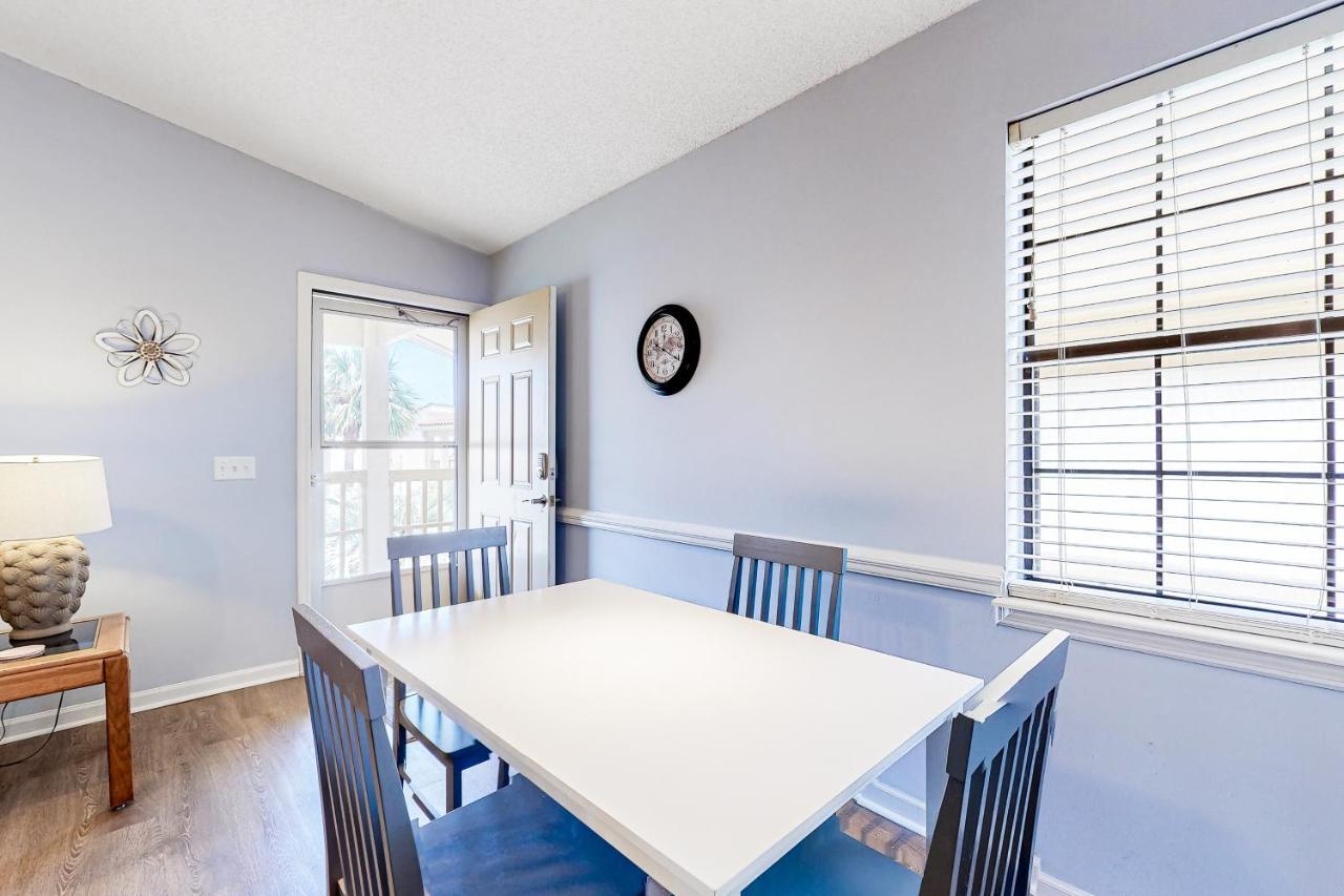 Apartament Horizon Hideaway Panama City Beach Zewnętrze zdjęcie