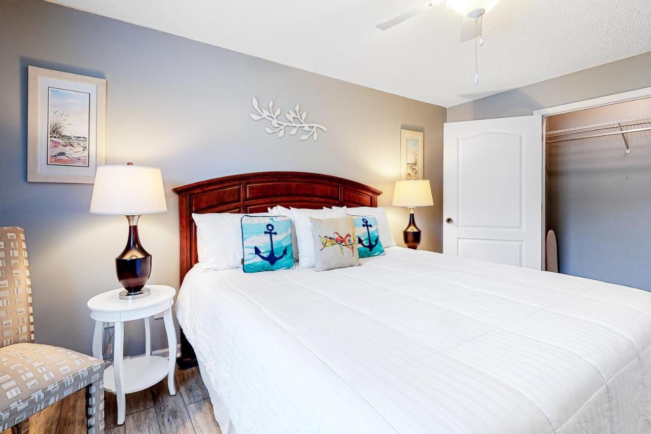 Apartament Horizon Hideaway Panama City Beach Zewnętrze zdjęcie