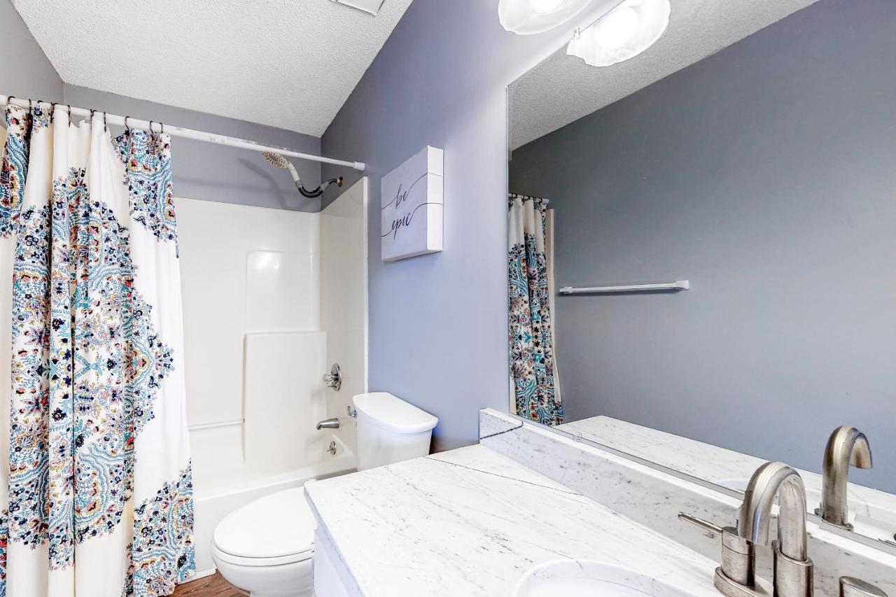 Apartament Horizon Hideaway Panama City Beach Zewnętrze zdjęcie