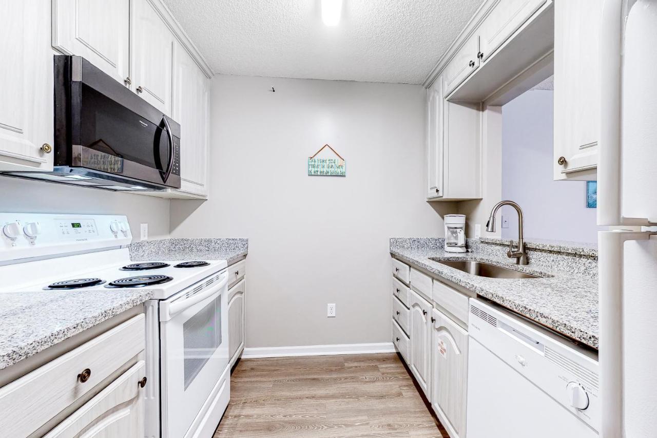 Apartament Horizon Hideaway Panama City Beach Zewnętrze zdjęcie