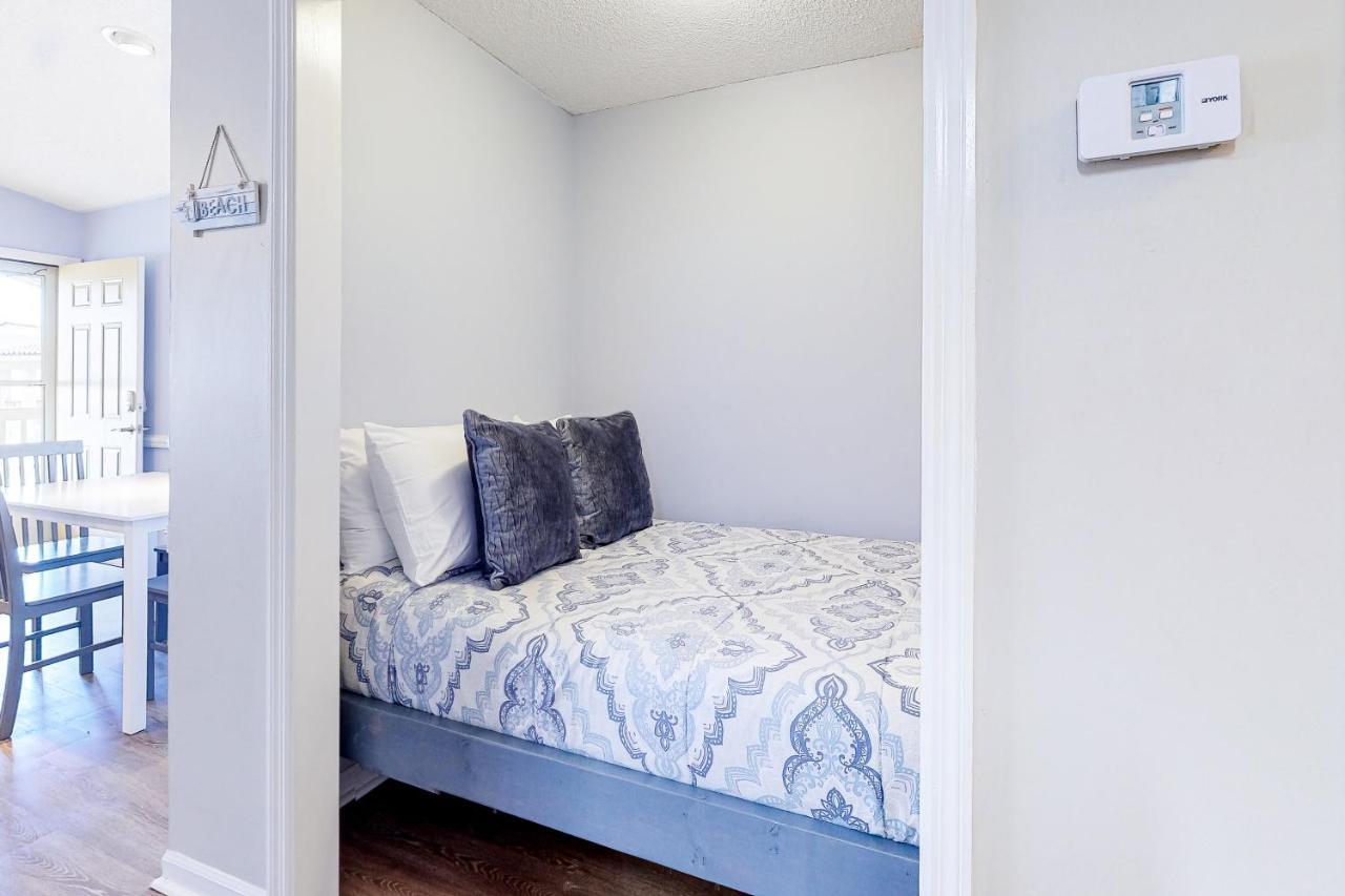 Apartament Horizon Hideaway Panama City Beach Zewnętrze zdjęcie