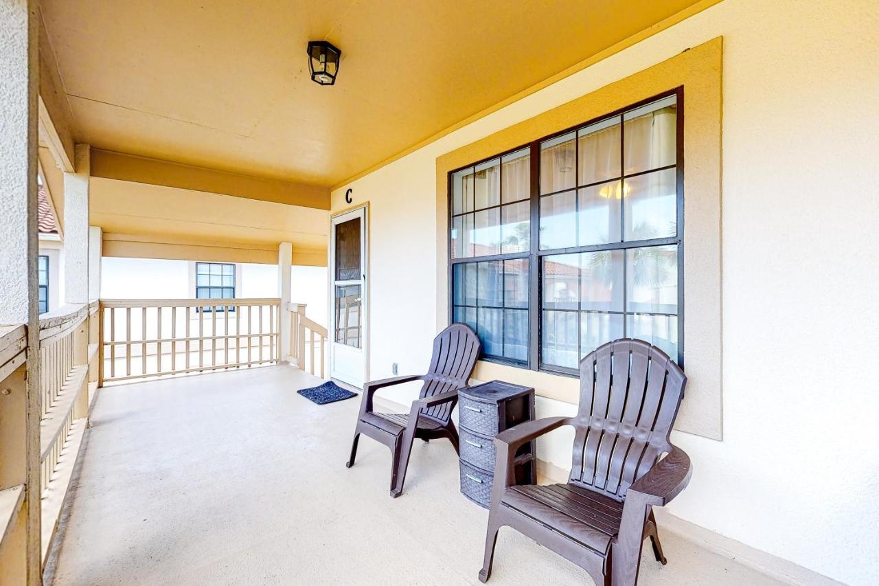 Apartament Horizon Hideaway Panama City Beach Zewnętrze zdjęcie