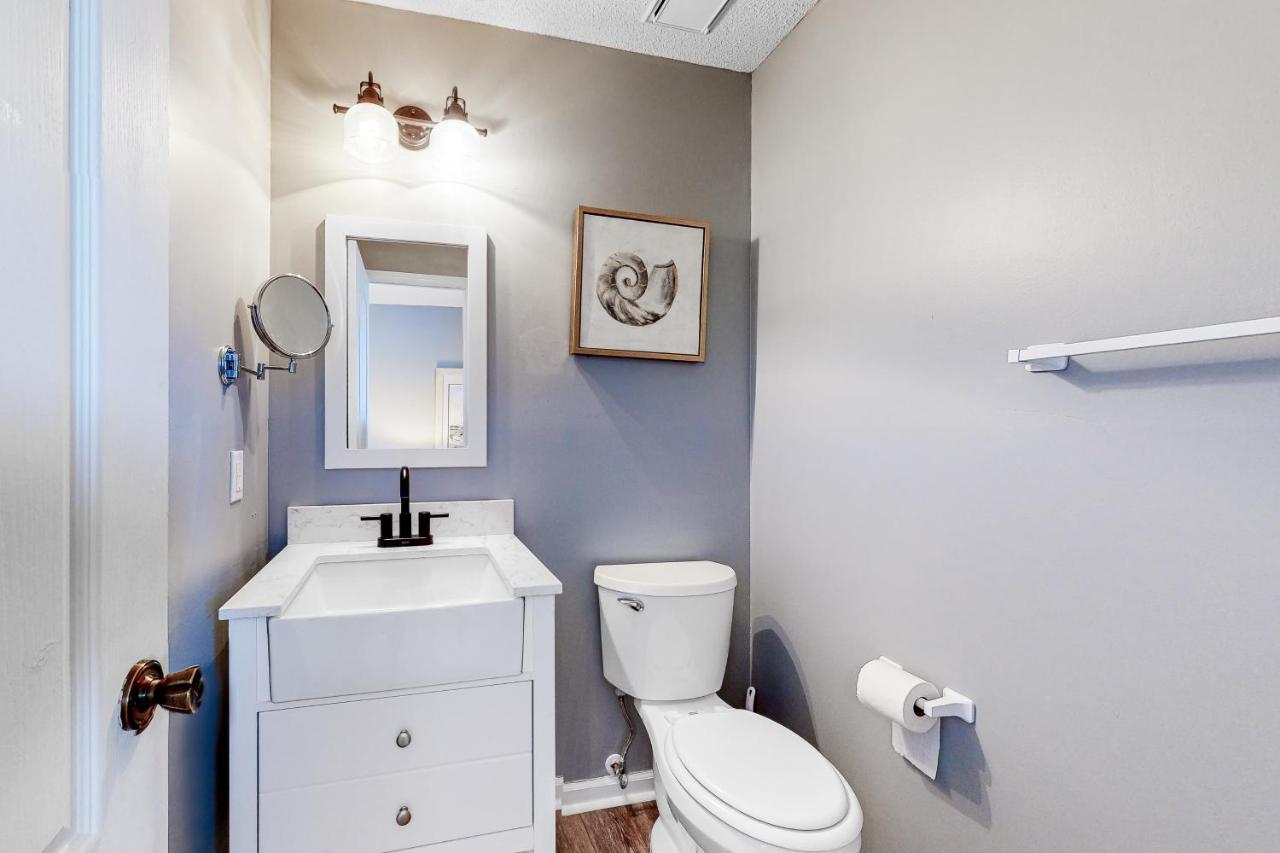 Apartament Horizon Hideaway Panama City Beach Zewnętrze zdjęcie