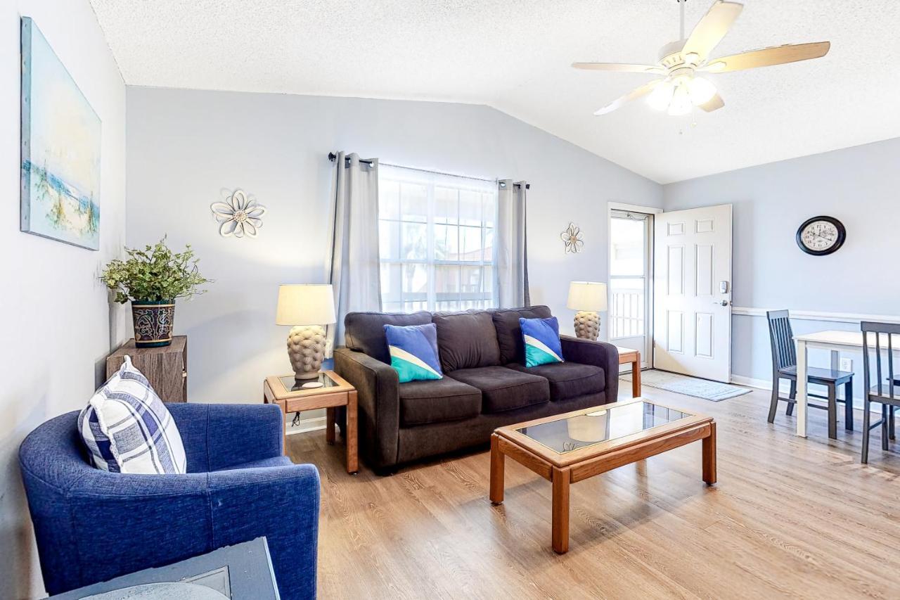 Apartament Horizon Hideaway Panama City Beach Zewnętrze zdjęcie