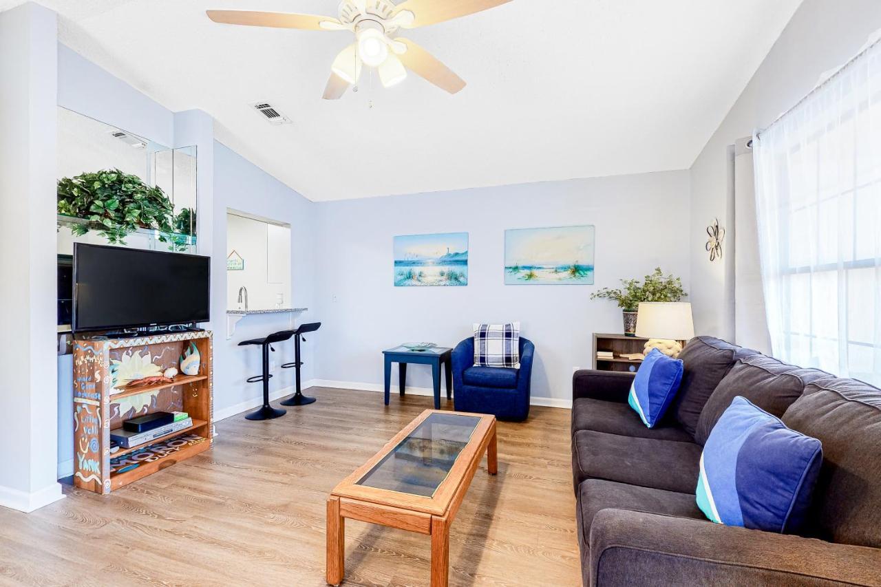 Apartament Horizon Hideaway Panama City Beach Zewnętrze zdjęcie