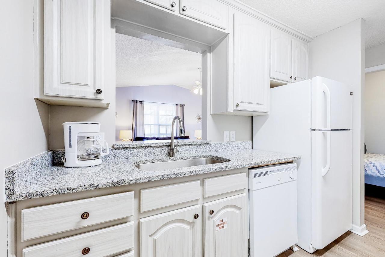 Apartament Horizon Hideaway Panama City Beach Zewnętrze zdjęcie