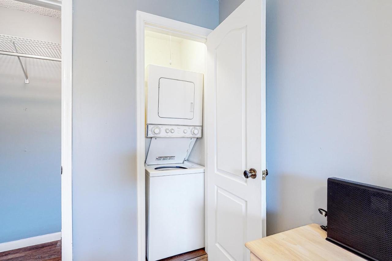 Apartament Horizon Hideaway Panama City Beach Zewnętrze zdjęcie