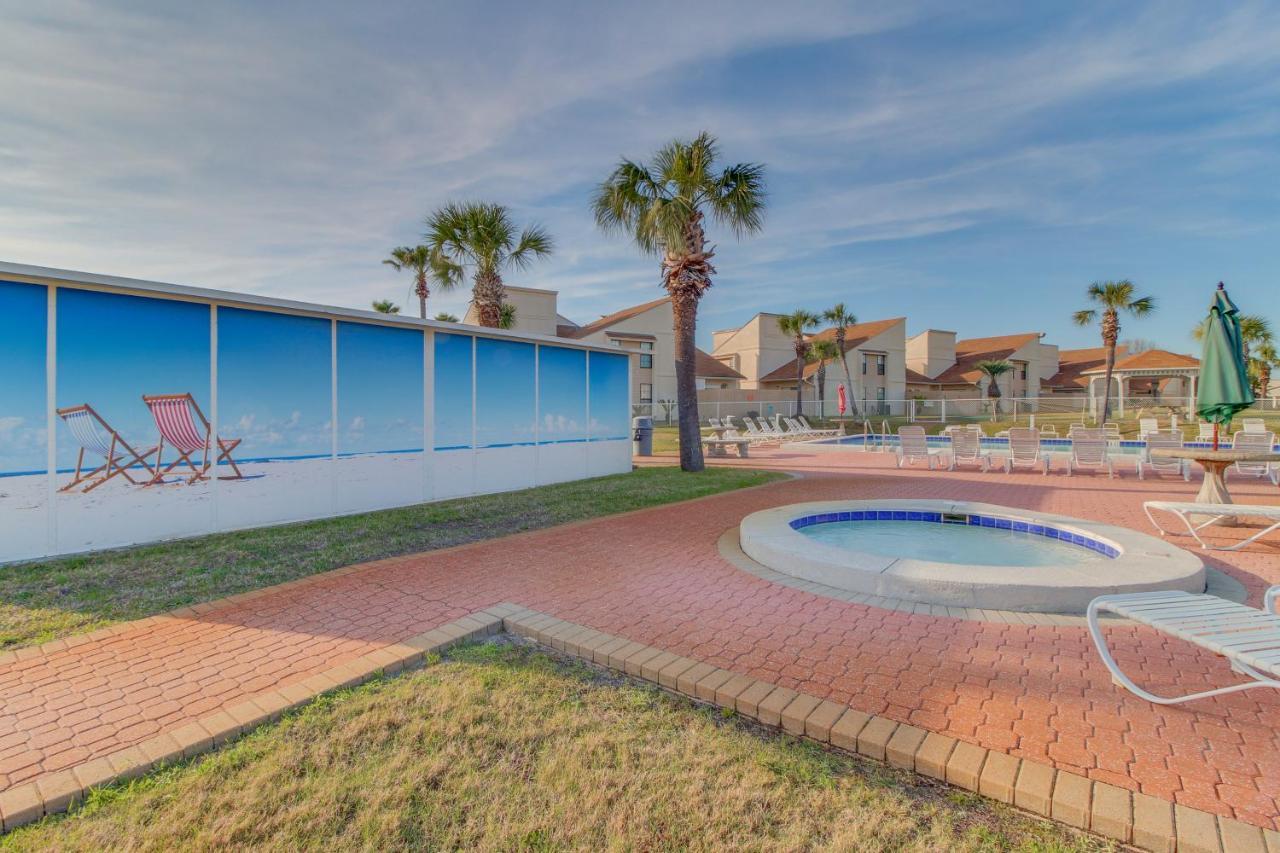 Apartament Horizon Hideaway Panama City Beach Zewnętrze zdjęcie