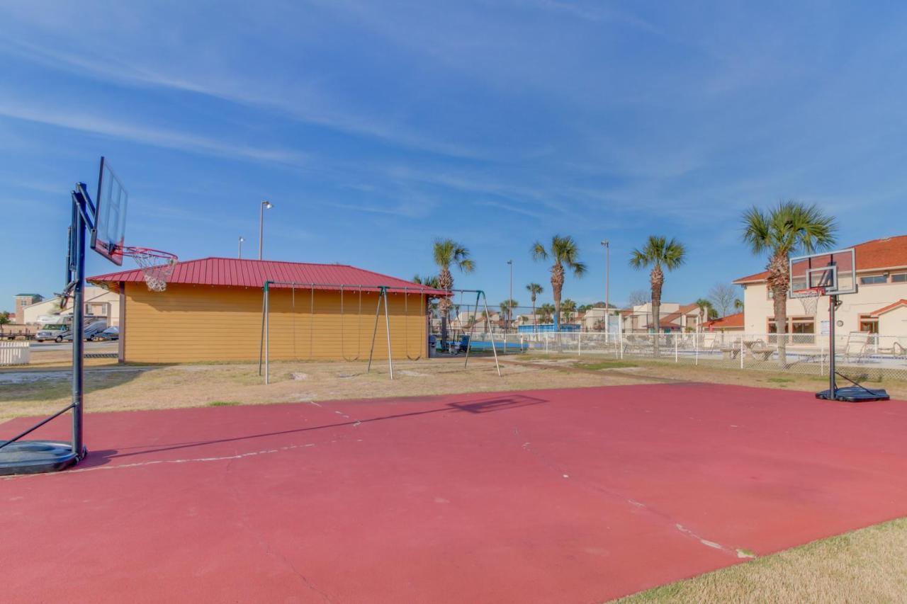 Apartament Horizon Hideaway Panama City Beach Zewnętrze zdjęcie