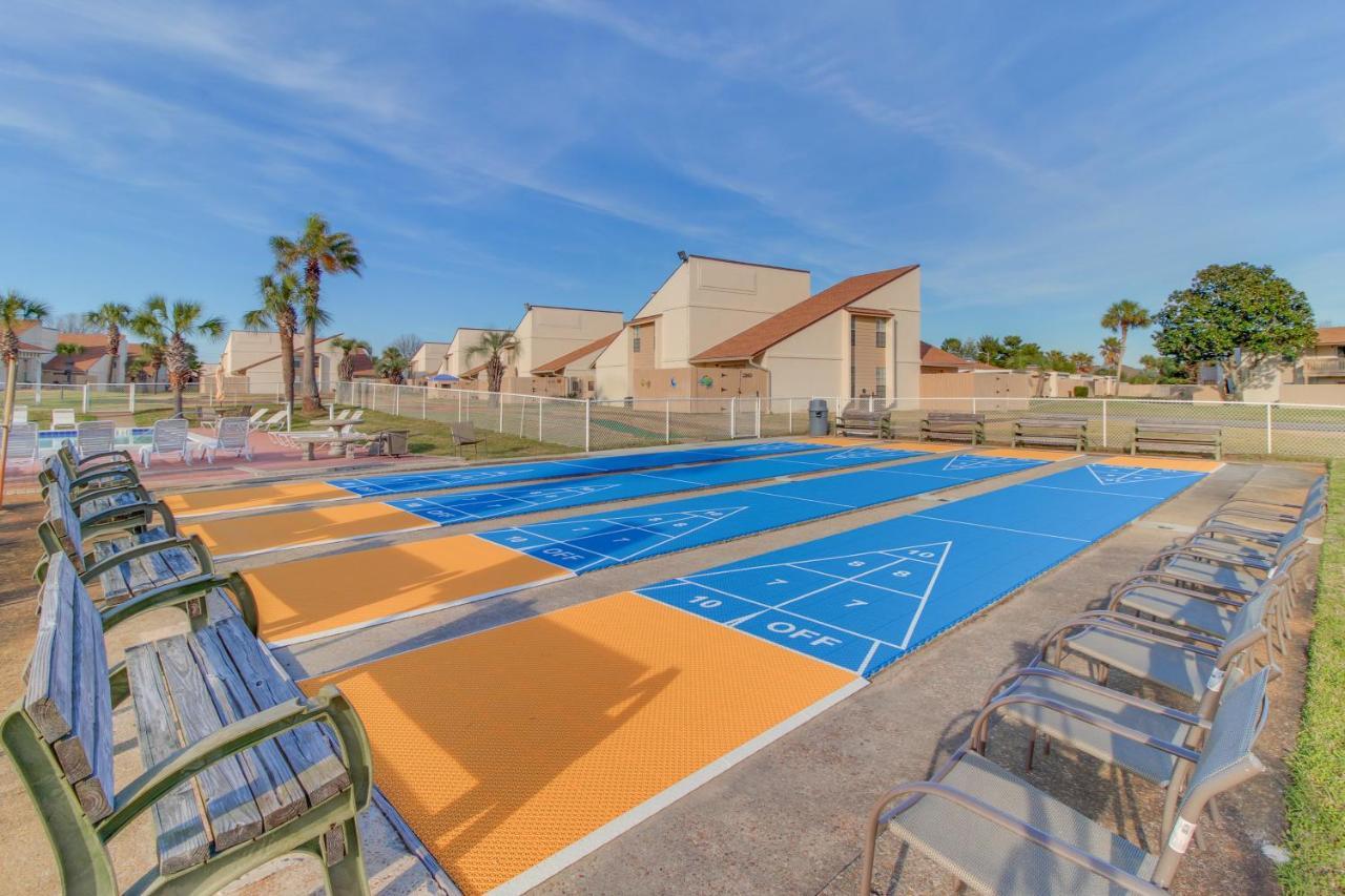 Apartament Horizon Hideaway Panama City Beach Zewnętrze zdjęcie