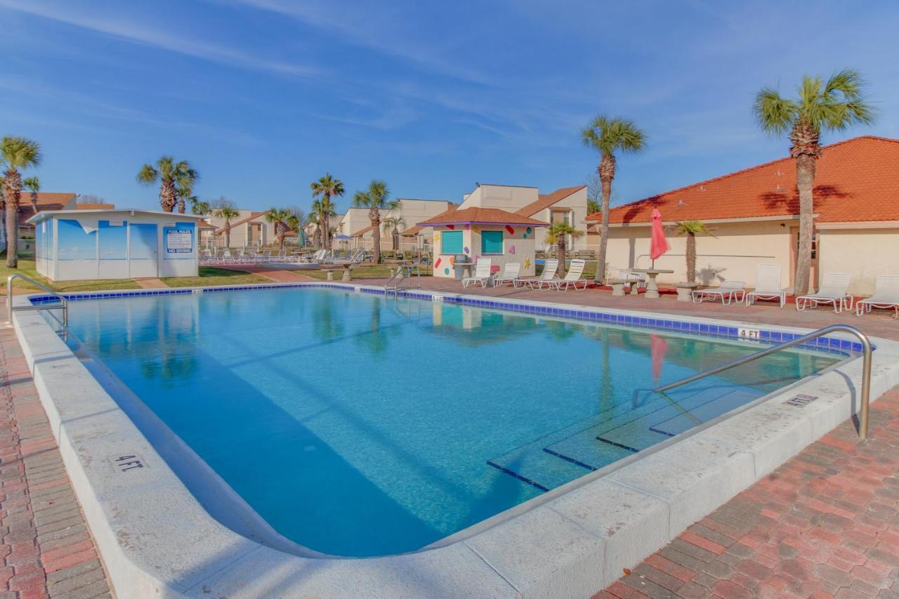 Apartament Horizon Hideaway Panama City Beach Zewnętrze zdjęcie